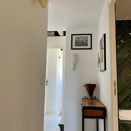 Apartment Beau Duplex Marseillais Tres Lumineux